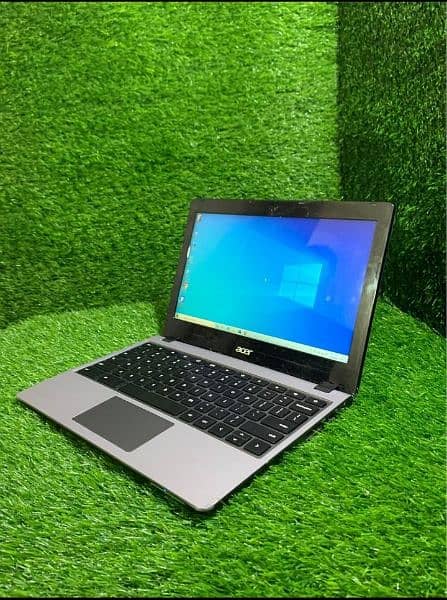 Acer C740 5th Gen Laptop 4GB Ram 128GB SSD 4