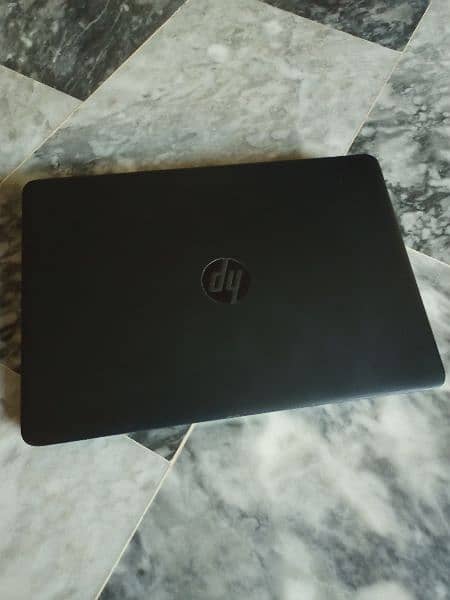 HP laptop i5 4th generation 2