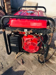HOMEAGE 5KV Generator for sale 0