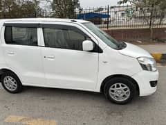Suzuki Wagon R vxl 2021 ph 03021122111