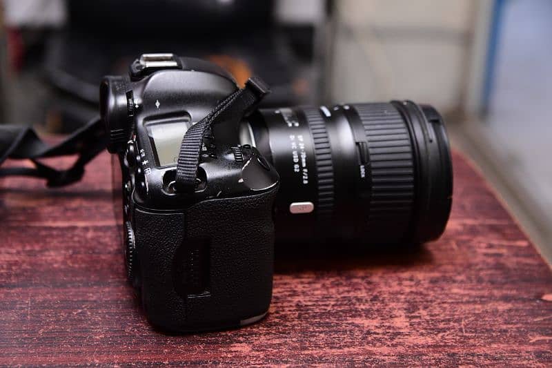 Canon 5D markiii 3