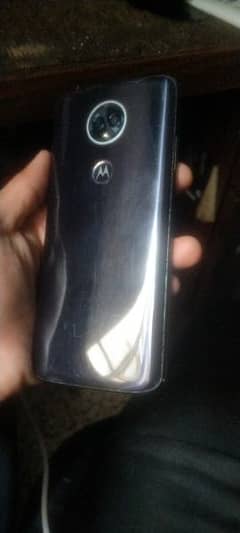 Motorola E5 plus 3/32 price 16000