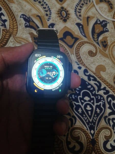 Smart Watch Ultra 1