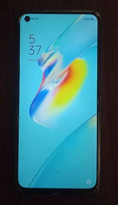 Oppo A54 Mobile Phone