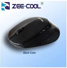 WIRELESS MOUSE MALAYSIAN BRANDED 1