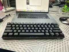 Red Dragon K530 Mechanical Keyboard