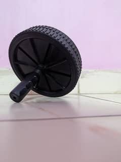 Ab Wheel Roller