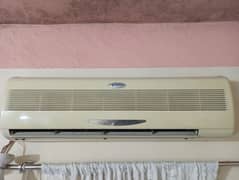 split Ac 1.5 hom use working conditions