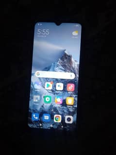 redmi 9c 6/128 10/7.5 condition is for sale