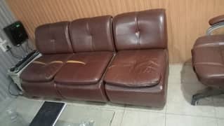 office sofa seats