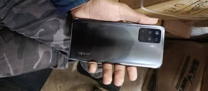 oppo f19 pro good condition
