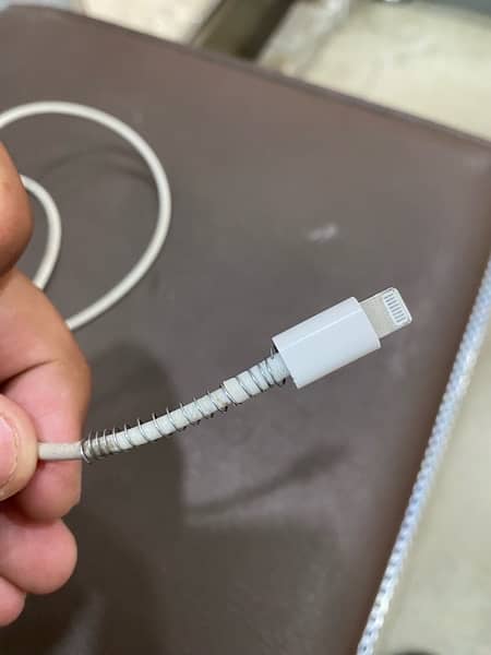 apple original cable 1