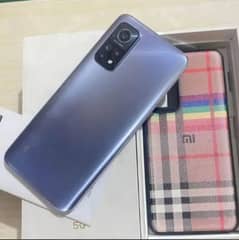 XiaoMi Mi 10T ONLY FOR PUBG USER 90FPS UPCOMING 120FPS