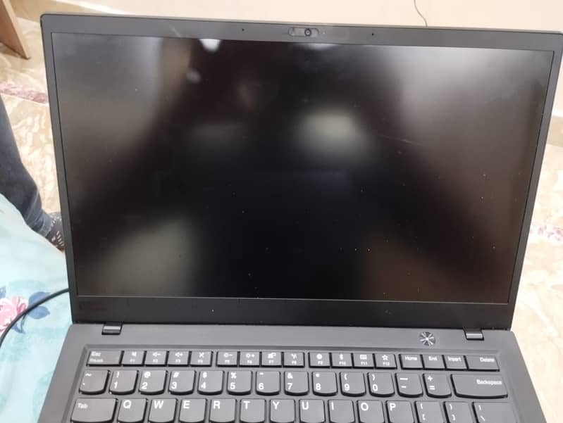 Lenovo ThinkPad X1 Carbon 0