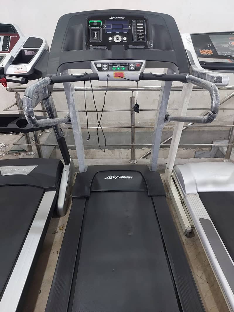 home used treadmill / best treadmill for home used / domstic treadmill 14