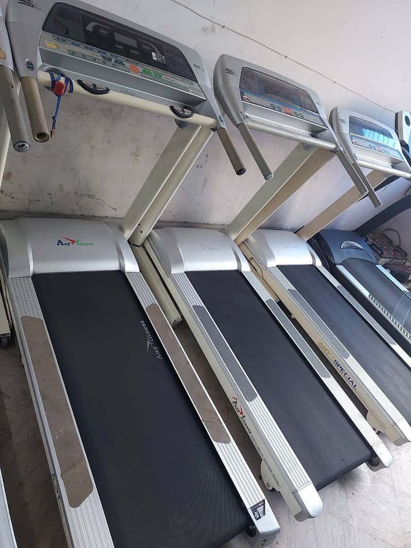 home used treadmill / best treadmill for home used / domstic treadmill 16
