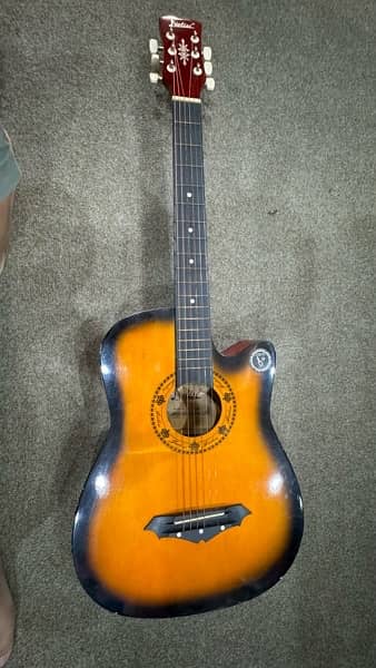 Guitar for Sale 3