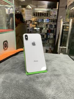 Iphone X 64GB Pta Approved