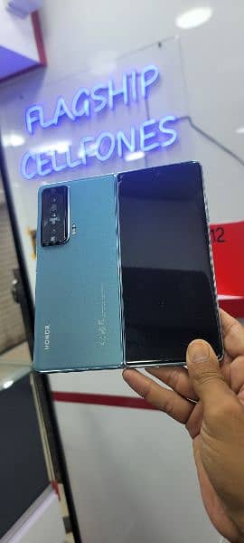 Honor Magic VS 12GB 512GB  Official Approved 2