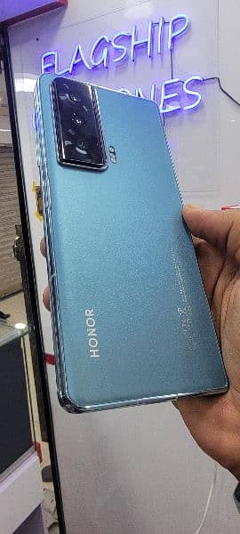 Honor Magic VS 12GB 512GB  Official Approved 3