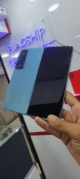 Honor Magic VS 12GB 512GB  Official Approved 7