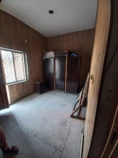 5MARLA LOWER PORTION FOR RENT IN MARGHZAR COLONY C BLOCK