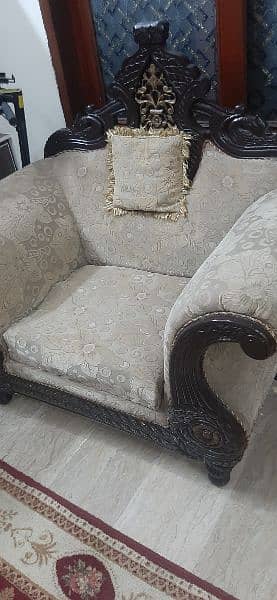 6 seater sofa set for sale 2