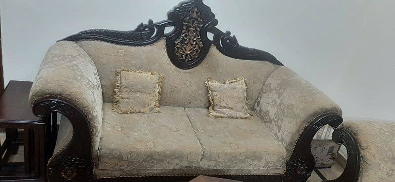 6 seater sofa set for sale 3