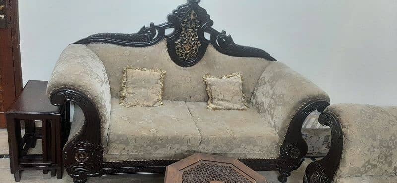 6 seater sofa set for sale 4