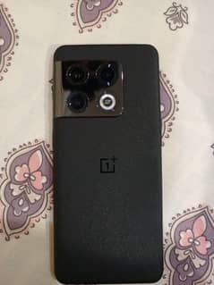 One plus 10 Pro 5G 12/256 Pta Approved