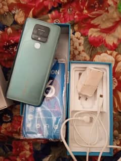 camon 16 pro 10/10 condition interested people contact me on