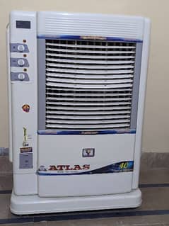 Atlas room air cooler