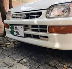 Daihatsu Cuore 2003 for sale 0