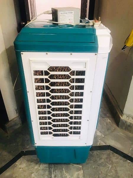 Air cooler branded. looking new cooler 3