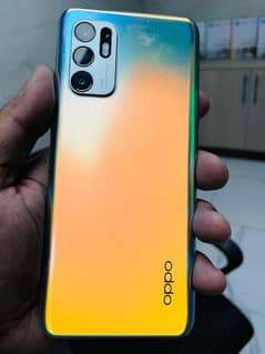 Oppo Reno 6 in immaculate condition