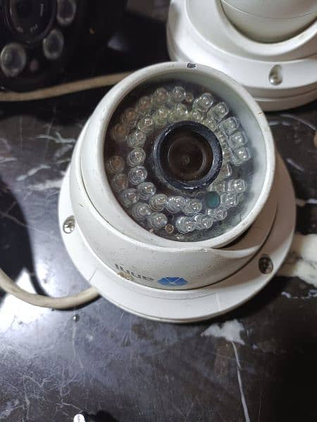 CCTV Dahua 3