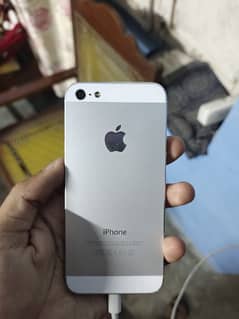 iPhone 5 bypas 16gb