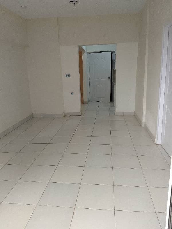 2 Bed DD Flat for Rent in Noman Residencia, Scheme 33! " 0