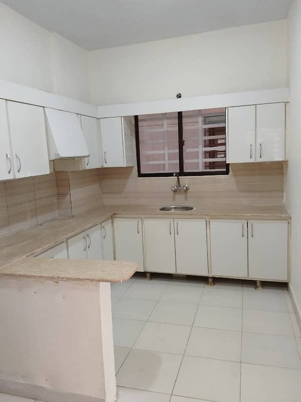 2 Bed DD Flat for Rent in Noman Residencia, Scheme 33! " 3