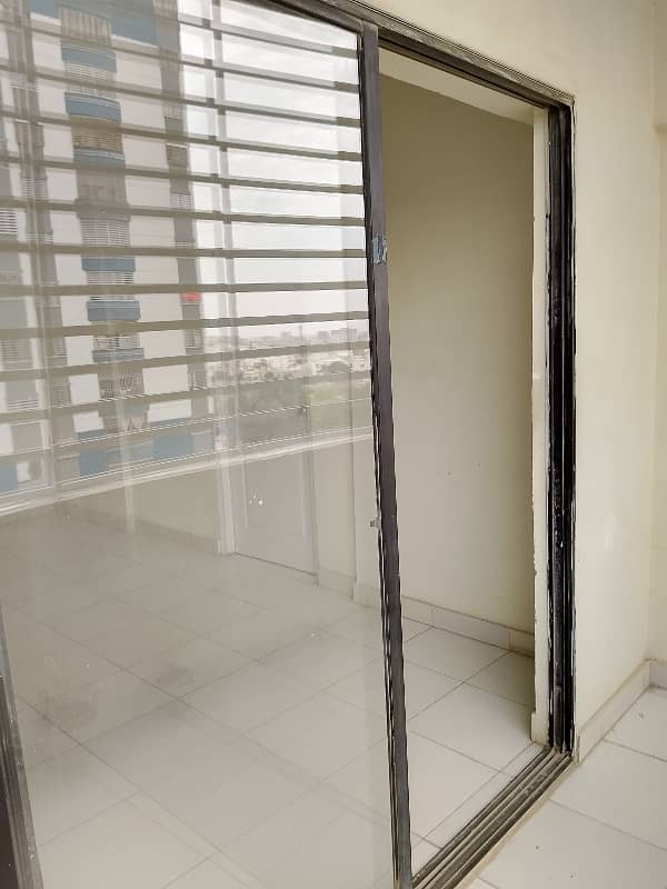 2 Bed DD Flat for Rent in Noman Residencia, Scheme 33! " 22