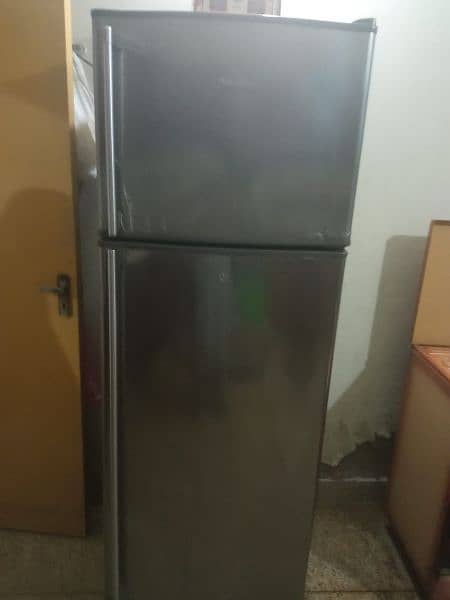 big size Dalawance Refrigerator 4