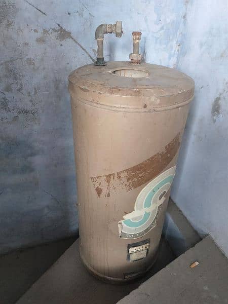 electric gyser is for sale 0