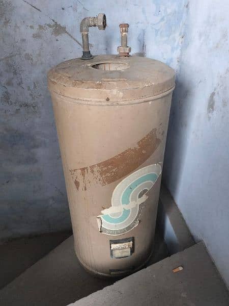 electric gyser is for sale 3
