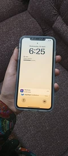 Iphone xs max 64gb jv only kit