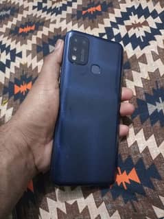 infinix hot 10 play for sell