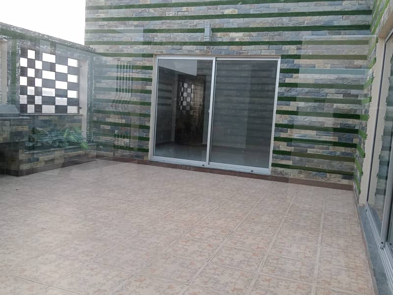 Dha Lahore 1 Kanal Brand New Mazhar Munir Design House With 100% Original Pics Available For Rent 45