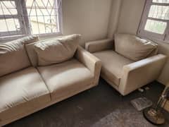 7 seater for set