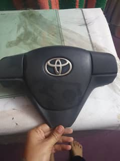 Toyota crola horan cover chkri pubpr cover