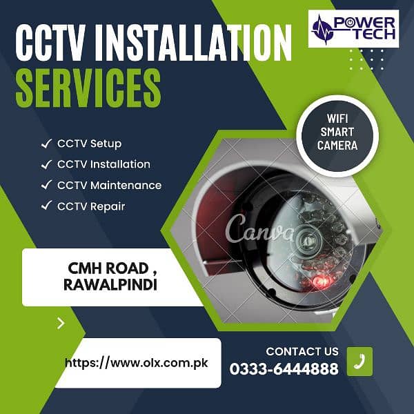 Cctv Cameras / CCTV HD Security cameras CCTV Cameras installation 0
