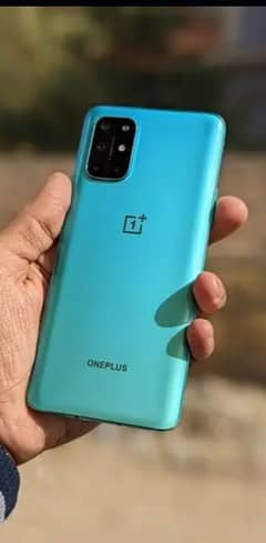 onE pluS 8T pTA  approved